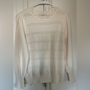 Loft Sweater